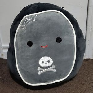 12" Squishmallow Alva - Halloween